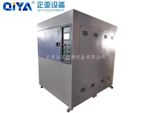 如何巧妙延长快速温变试验箱使用寿命
