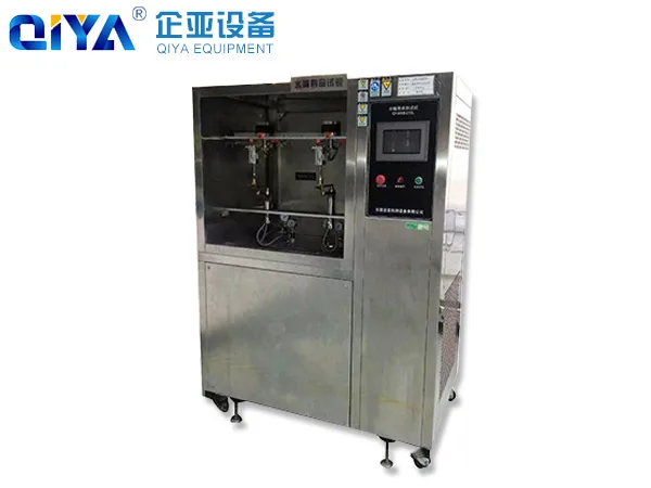 浴盆水嘴转换开关寿命实验机