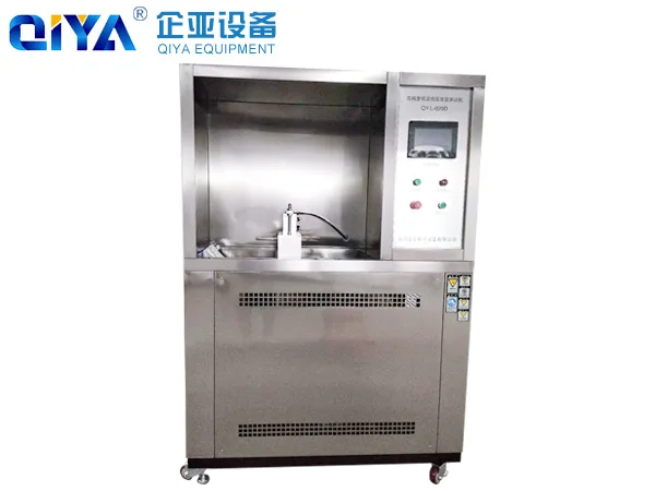 高精度恒温恒压流量测试机