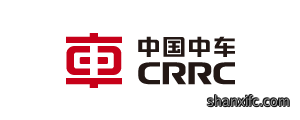 中国中车 CRRC