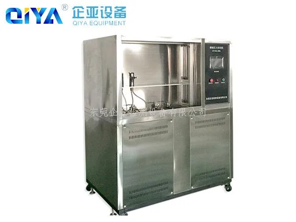 水龙头流量测试机