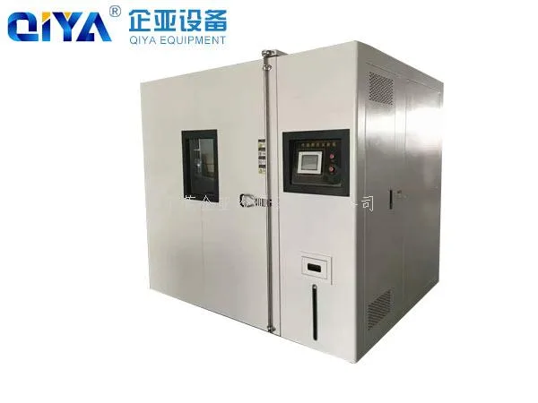 涂料甲醛voc检测环境箱