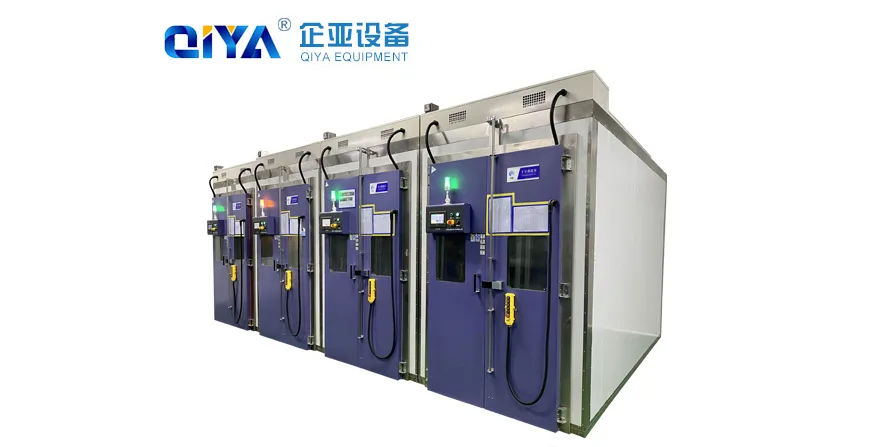 5米复合材料卷膜熟化房